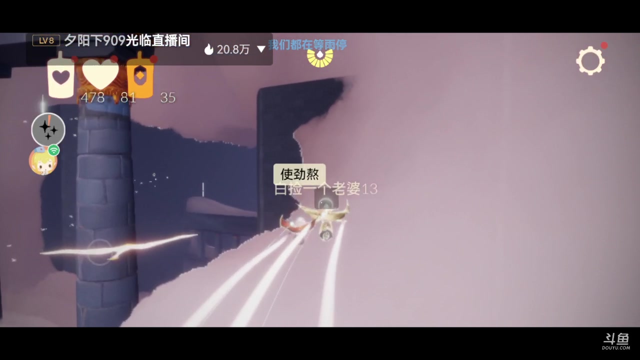 【2023-02-13 20点场】阿雾Uuuuu：互联网快乐小狗
