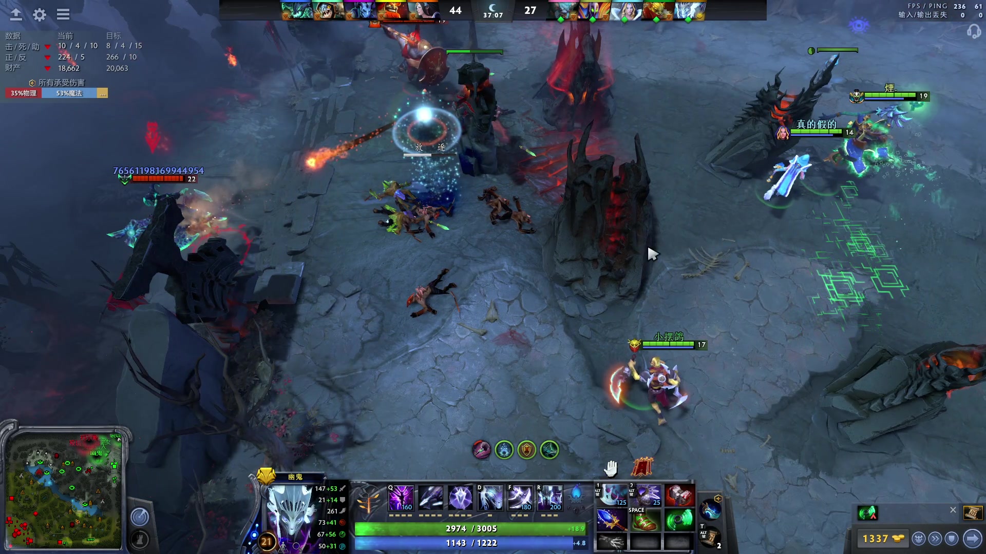 【2023-02-13 12点场】斗鸡dougay：补好你那个兵！