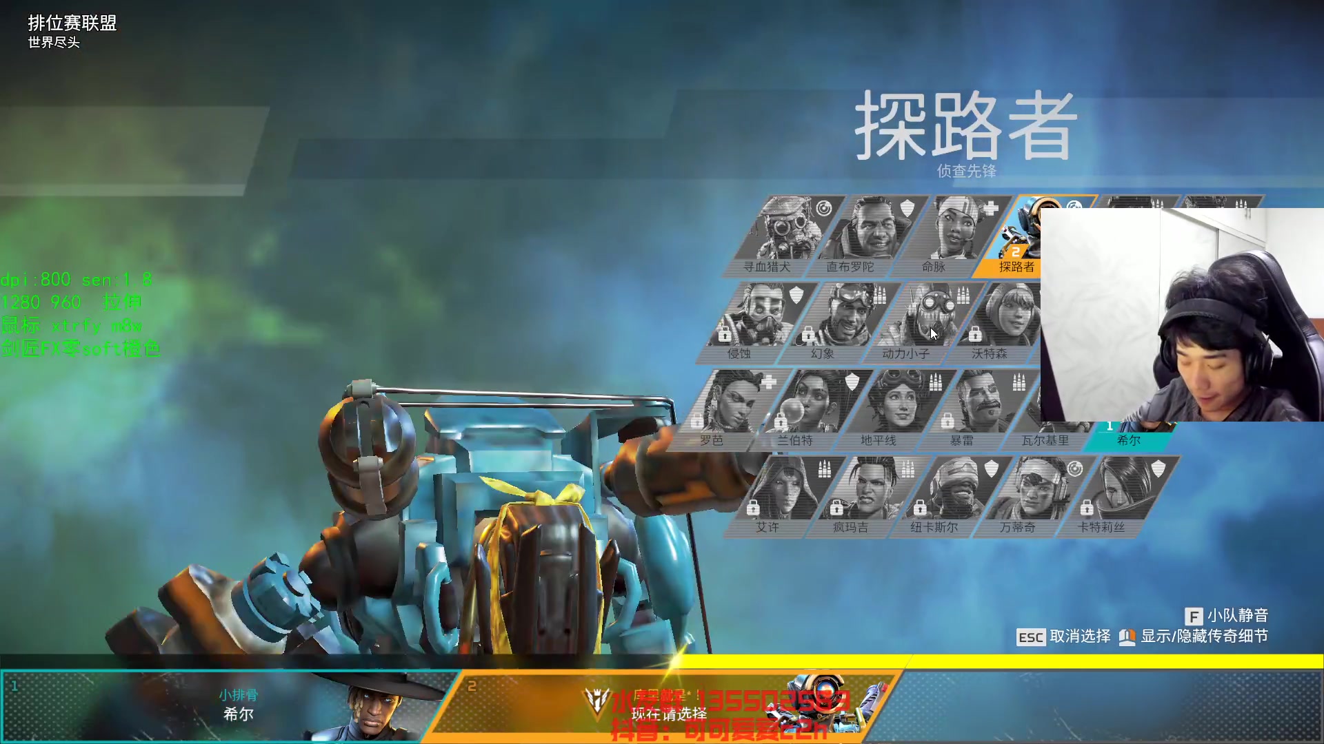 【2023-02-11 00点场】可可爱爱c2h：应该也是1鱼翅666=办卡吧