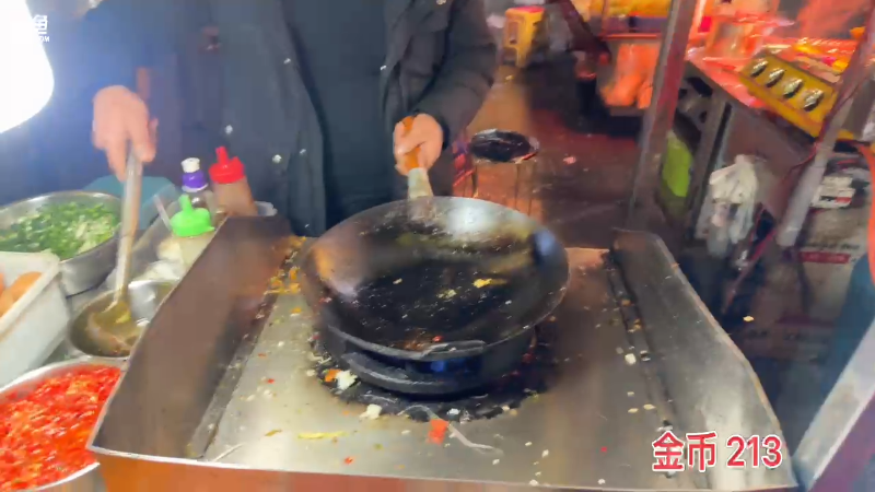 我在斗鱼看黑人毅直播户外