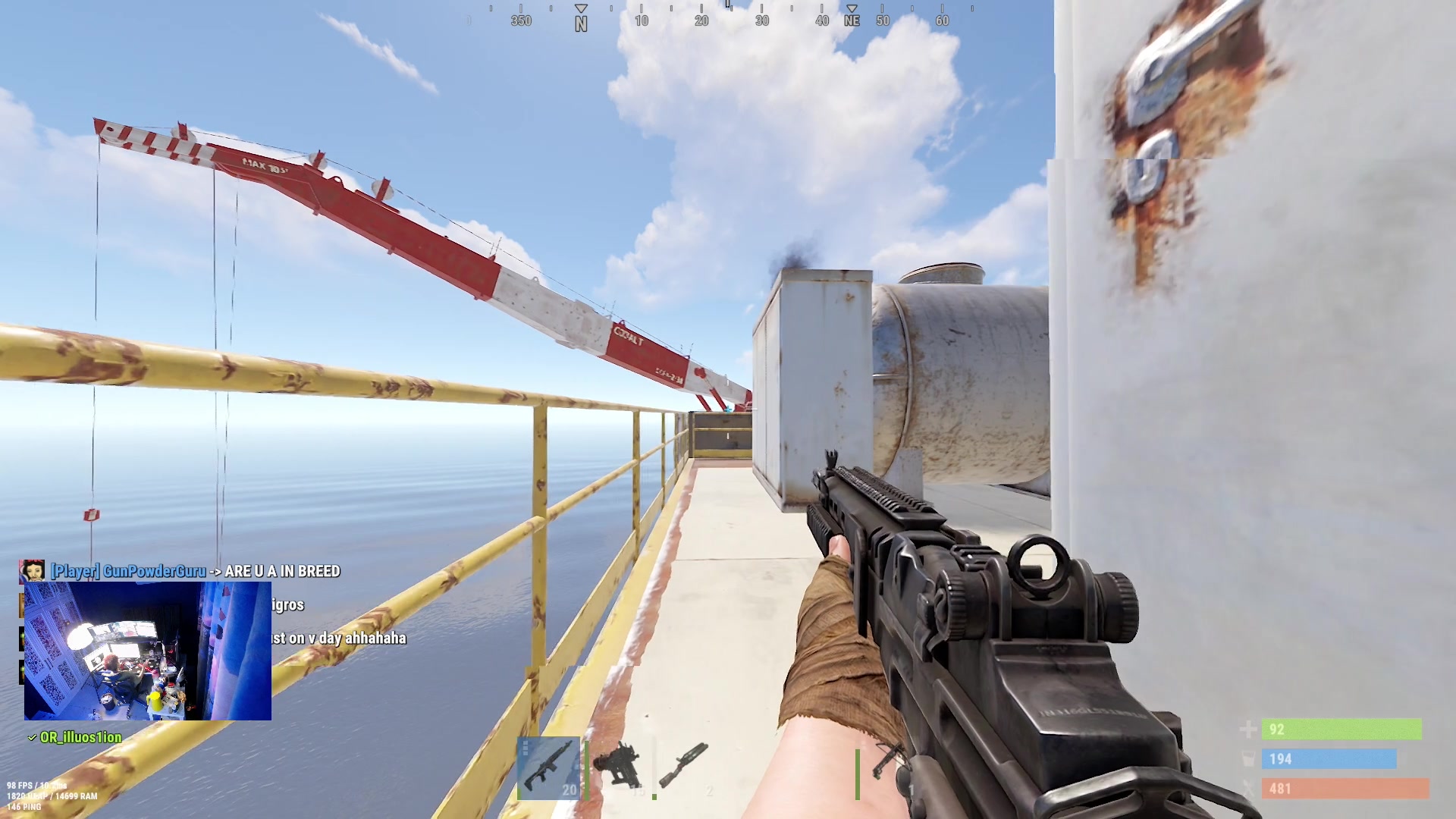 【2023-02-13 20点场】斯祥丶：今晚8点SOLO开荒