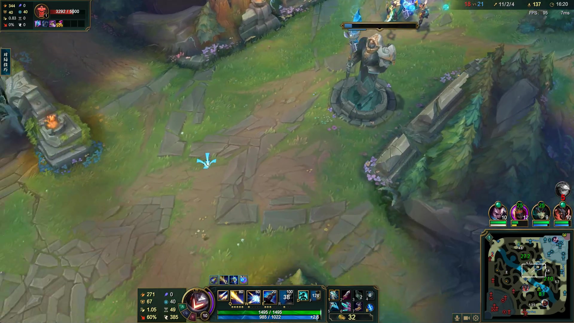 【2023-02-12 11点场】结成郁丶：野狗不需要墓碑