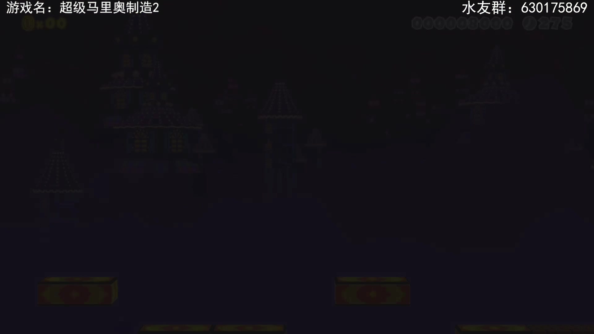 【2023-2-12 20点场】不坏008:我们永远不亏