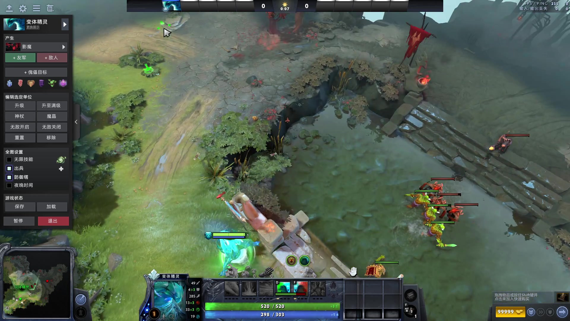 【2023-02-13 14点场】斗鸡dougay：补好你那个兵！