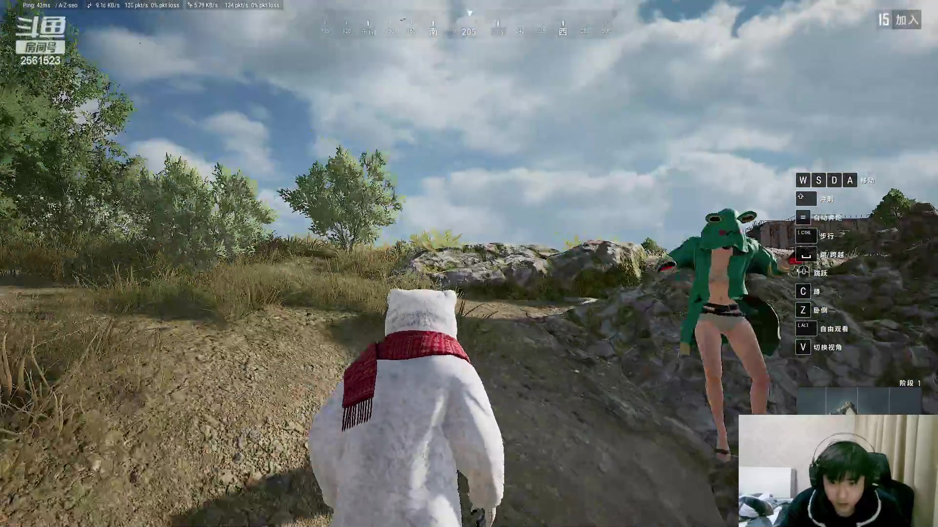 【2023-02-13 00点场】冲酱ccc：心态巨好，永不破防！