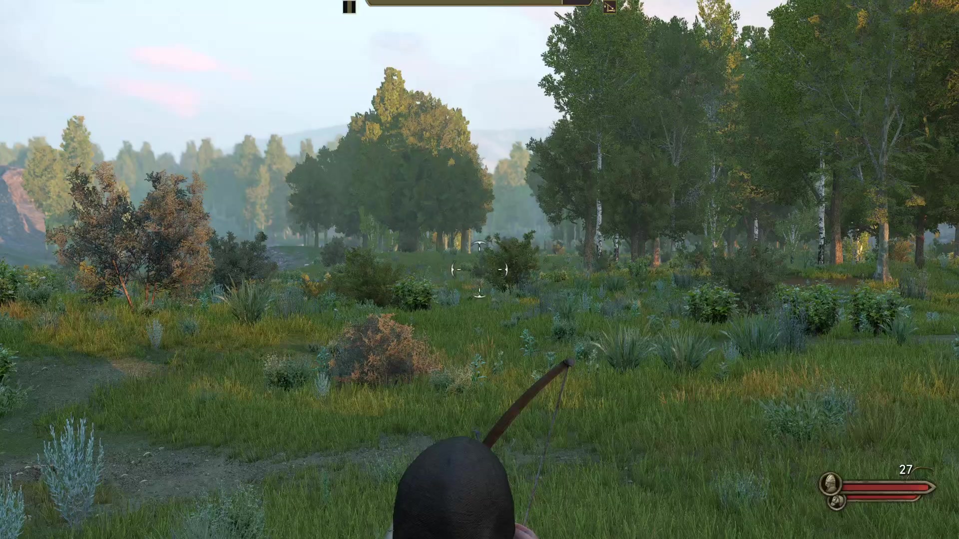 【2023-02-12 19点场】左蛋奴右一库：【骑砍2】第一守城大将墨家巨子