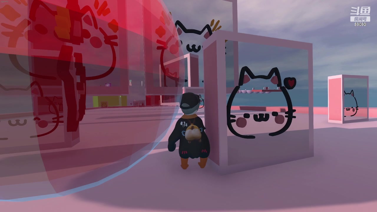 【2023-02-12 23点场】仙某某：神秘直播间88080