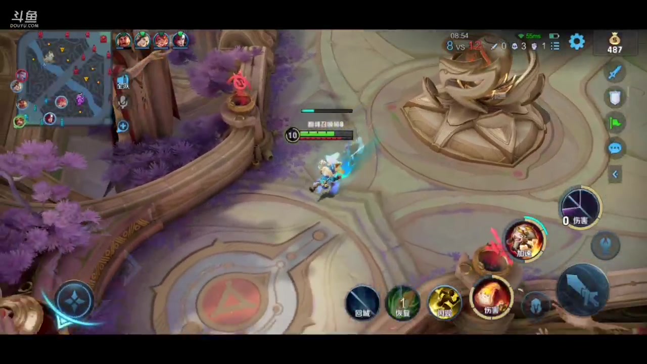 【2023-02-13 21点场】饺灬灬子：巅峰赛1900上2000！