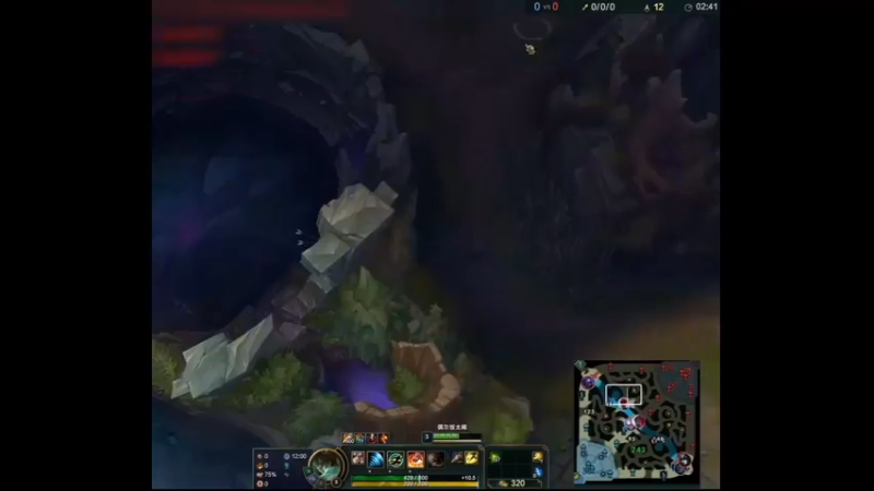 比细节谁能细得过我