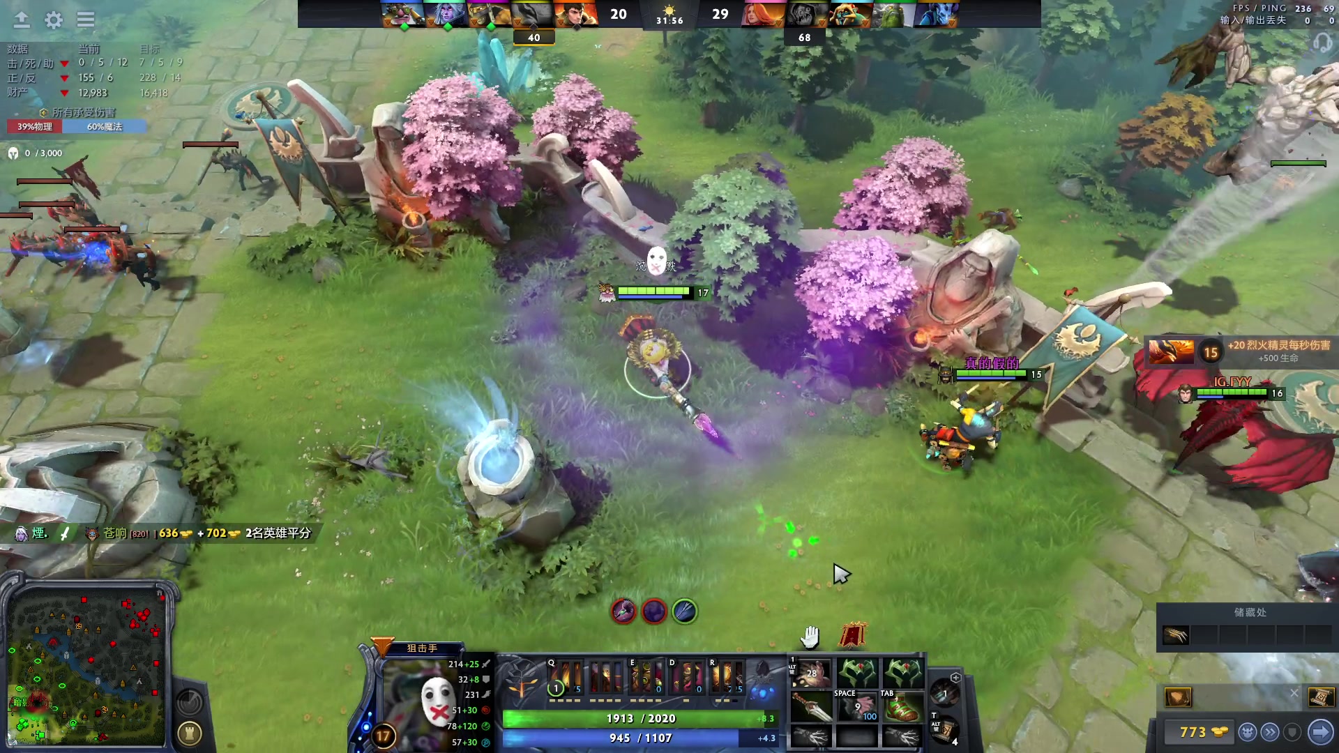 【2023-02-13 16点场】斗鸡dougay：补好你那个兵！