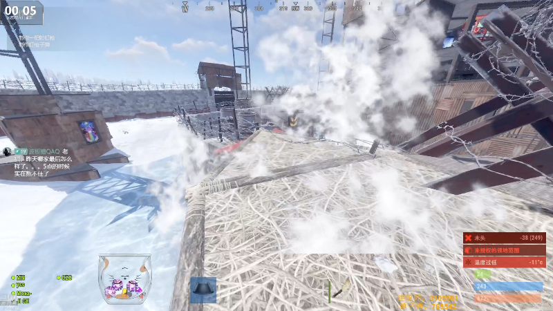 【热门游戏】Happy丨猫腻的精彩时刻 20230213 00点场