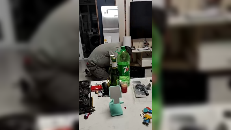 【2023-02-13 18点场】天赐丶4533511：回家了开整开整！