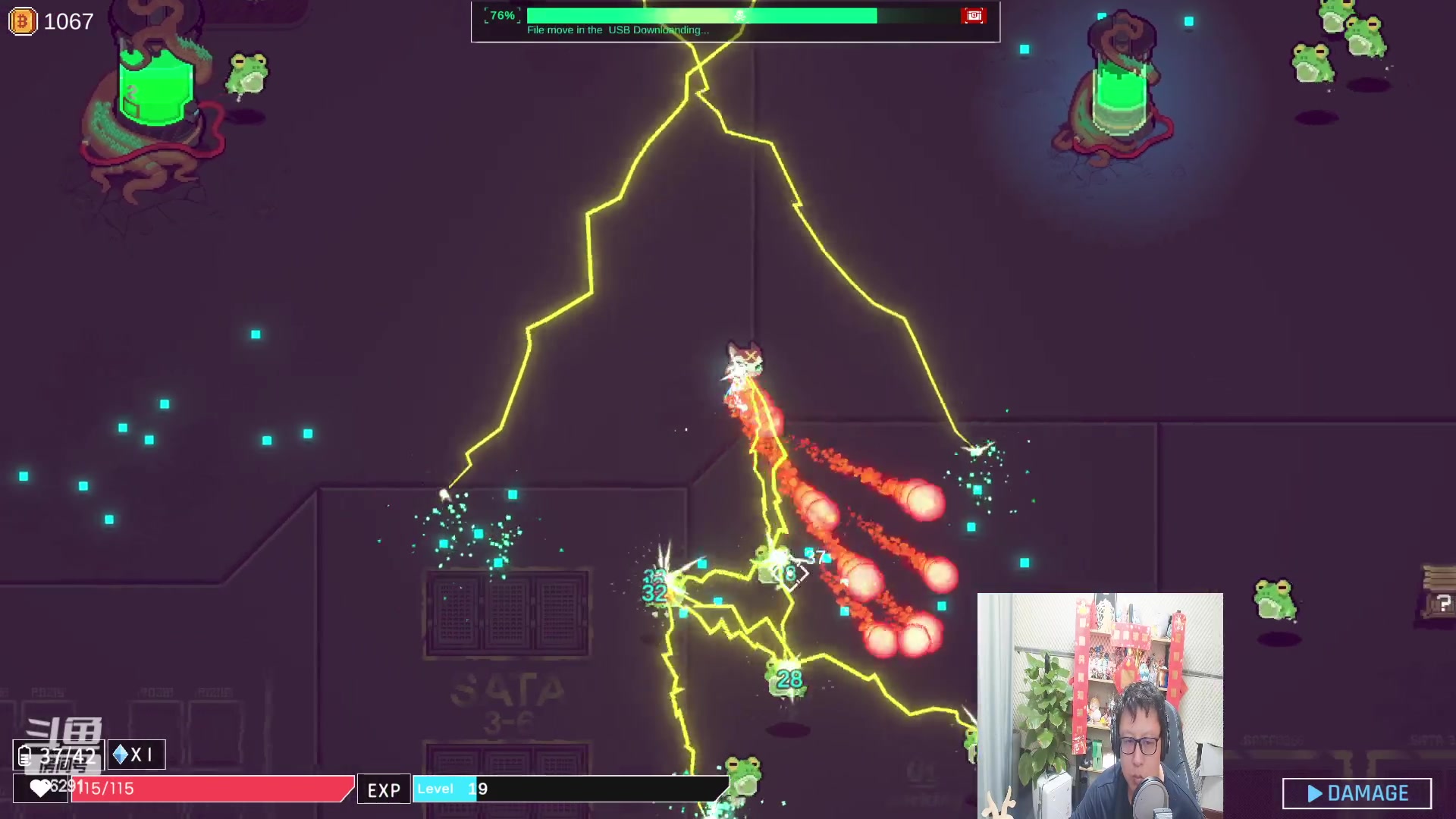 【2023-02-13 22点场】东北大鹌鹑：东北大鹌鹑 LOL的最高境界！