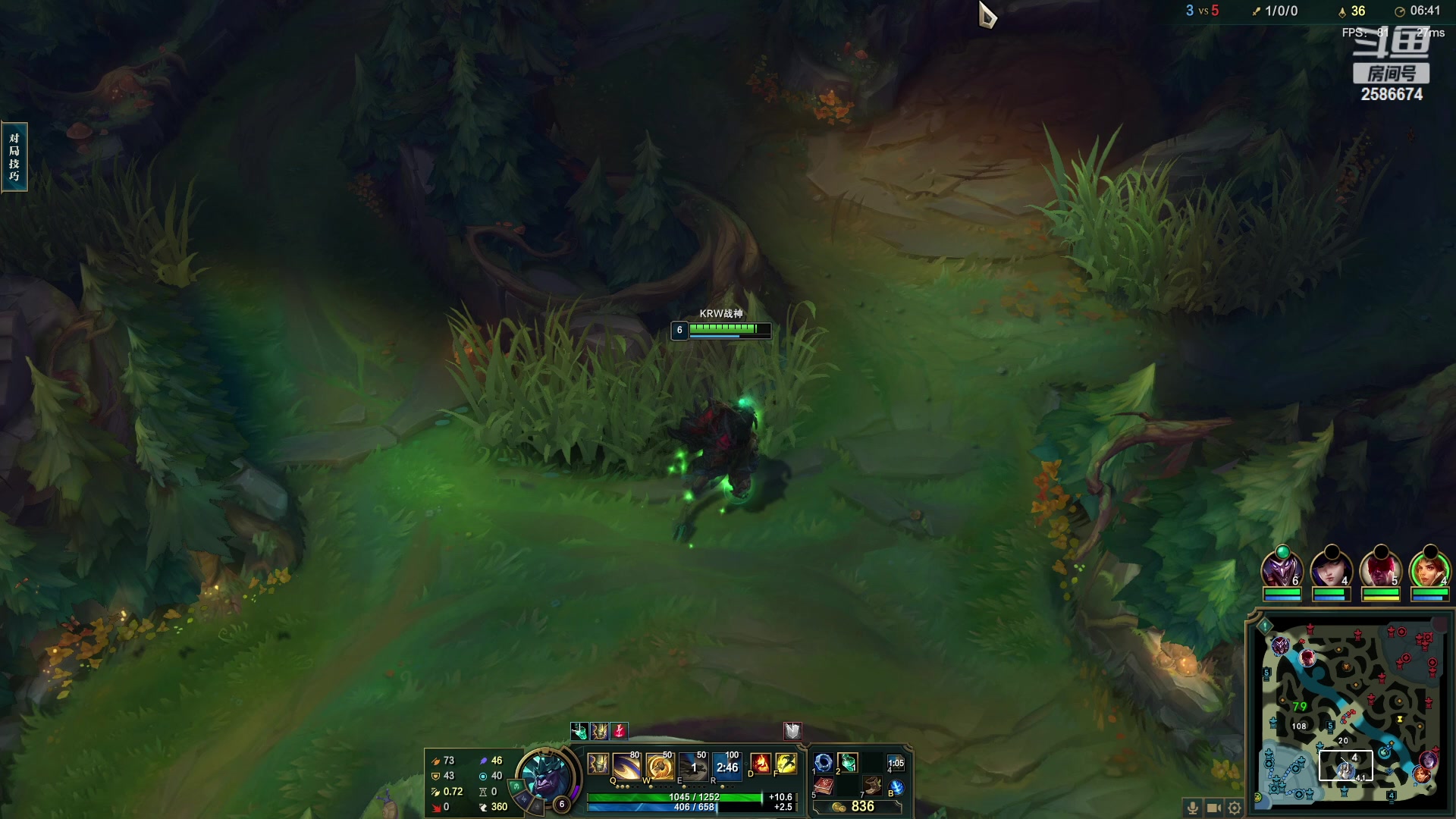 【2023-02-13 22点场】夏木AWT：娱乐菜菜联盟