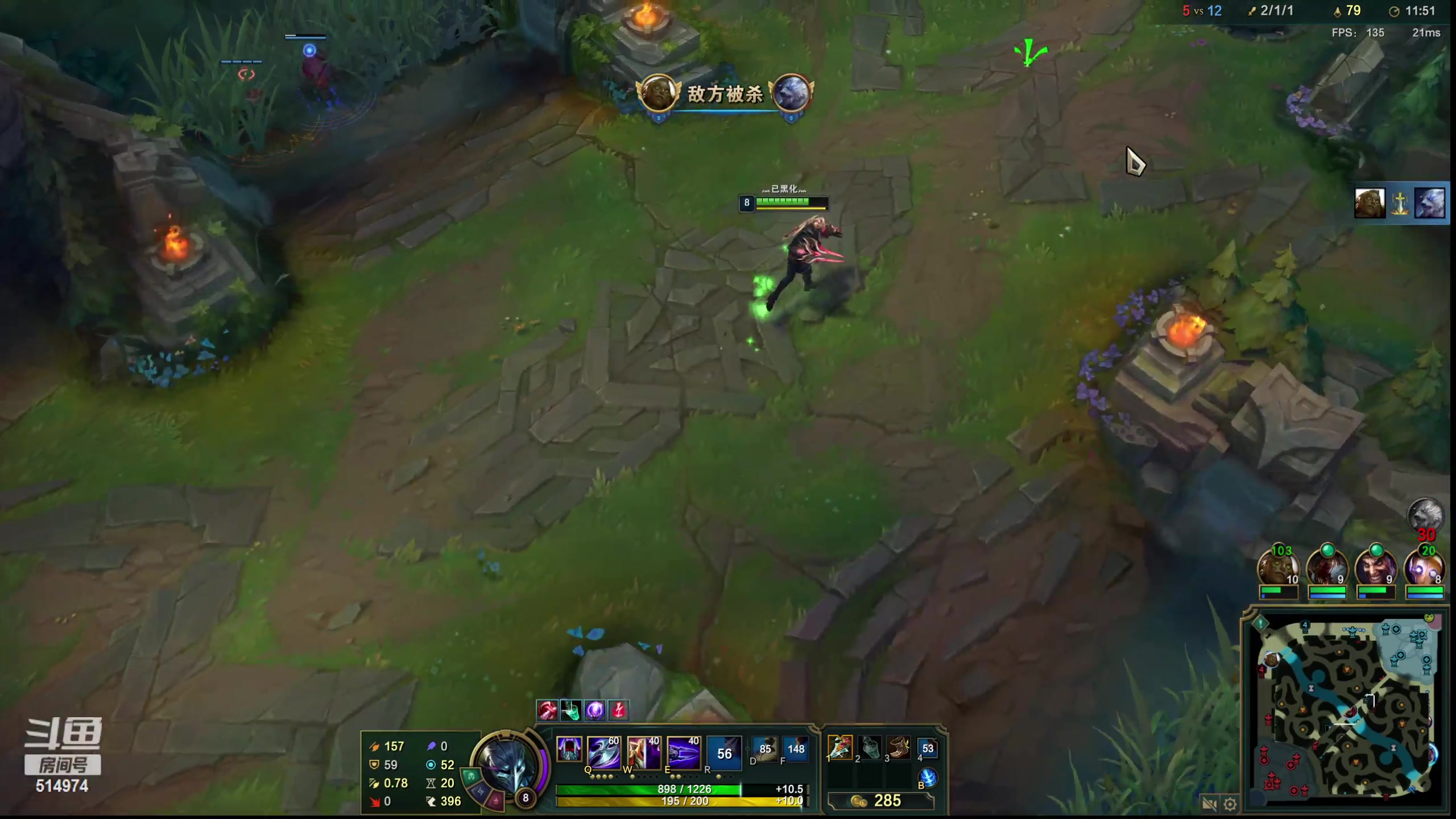 【2023-02-13 21点场】迷离之道丶：迷离劫：峡谷之巅