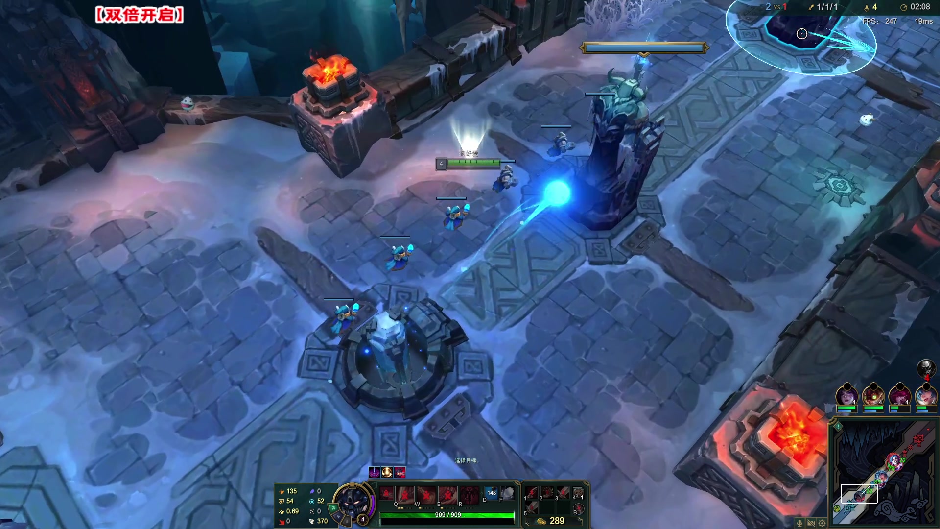 【2023-02-14 09点场】imxiaoxin：【✘-✘】黑白双煞