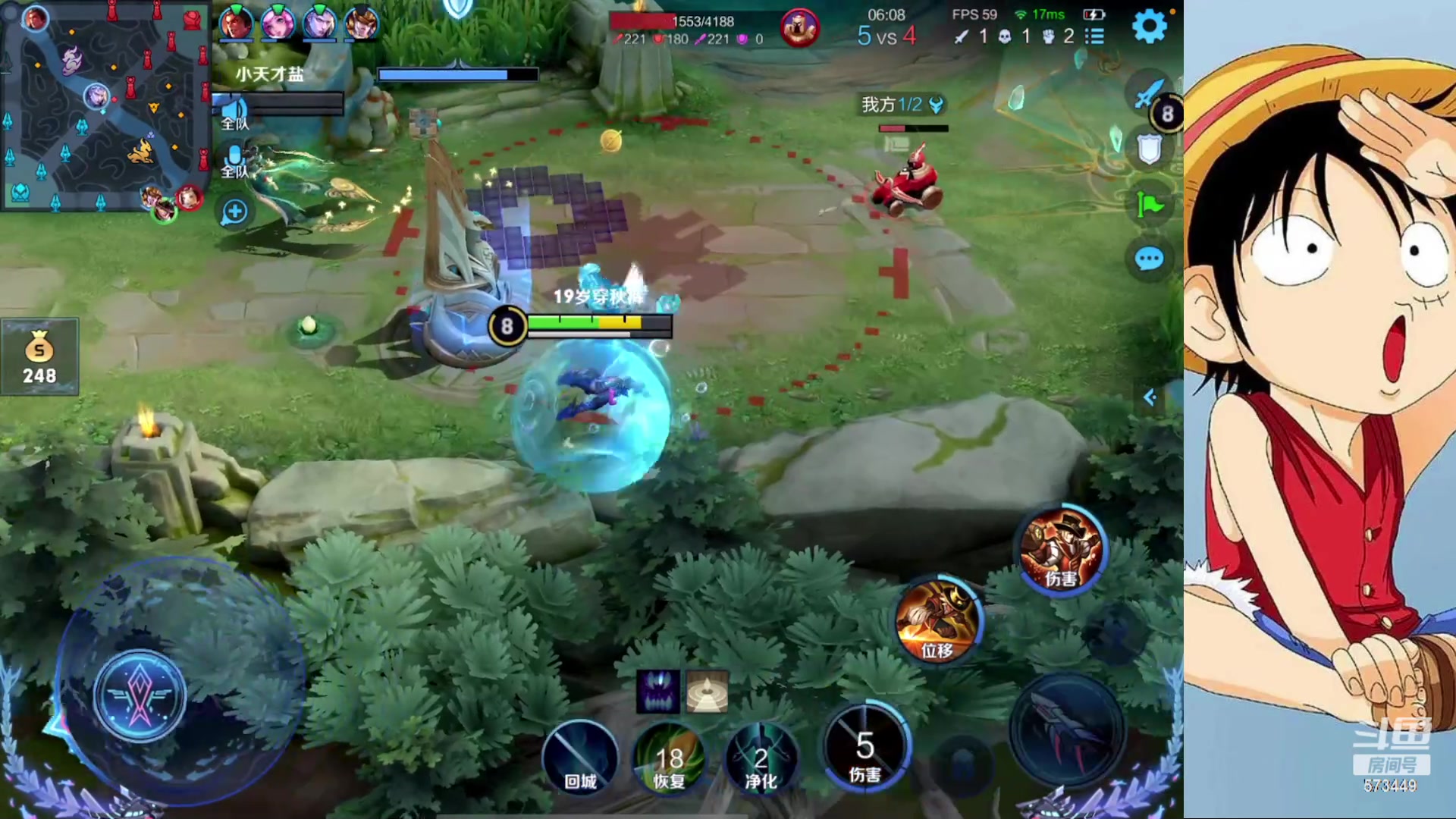 【2023-02-14 15点场】小小青蛙笑i：蛙神：开启下饭模式！ 今晚我要一飞冲天