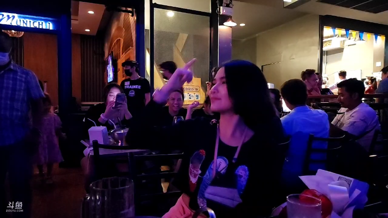 【户外】叶子户外的精彩时刻 20230214 22点场