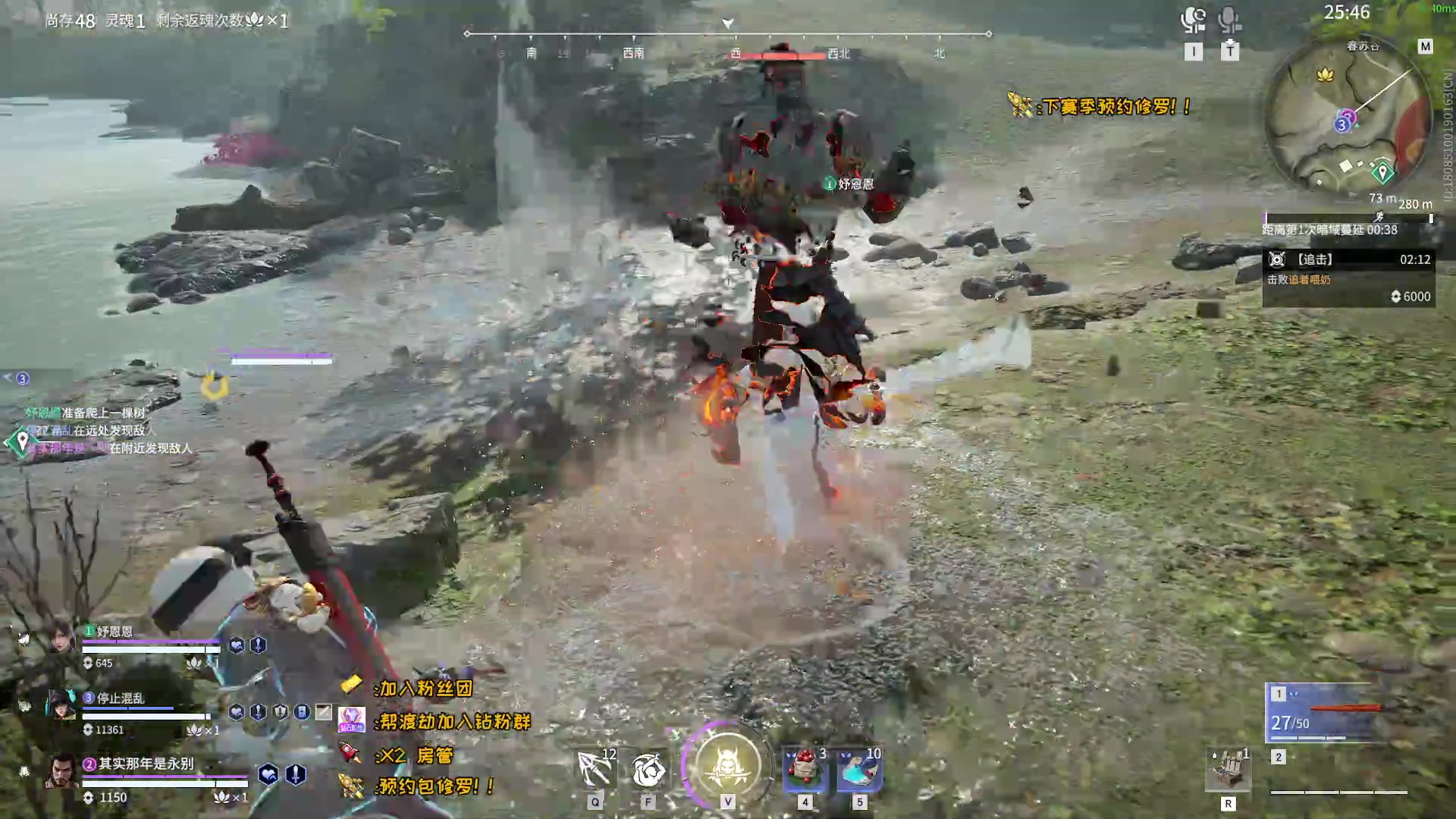 【2023-02-09 22点场】sysyu：赛季末进来教你如何上分！！