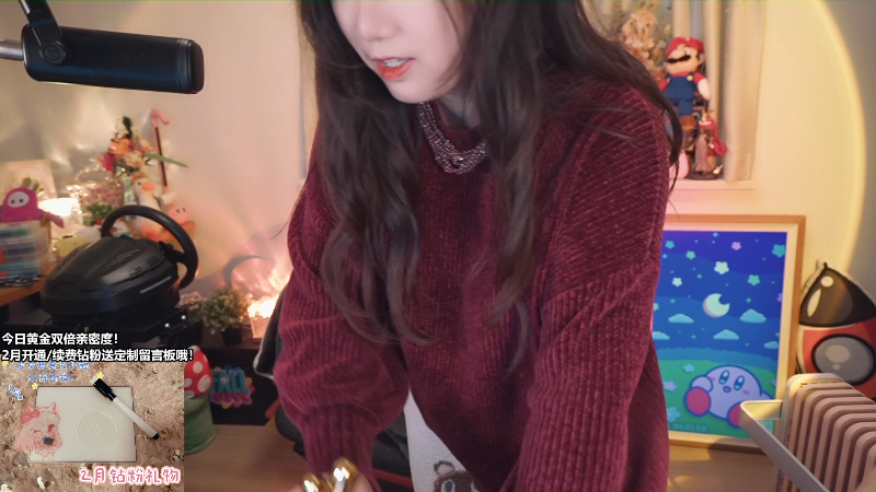 【主机其他游戏】甜心战士的精彩时刻 20230214 10点场