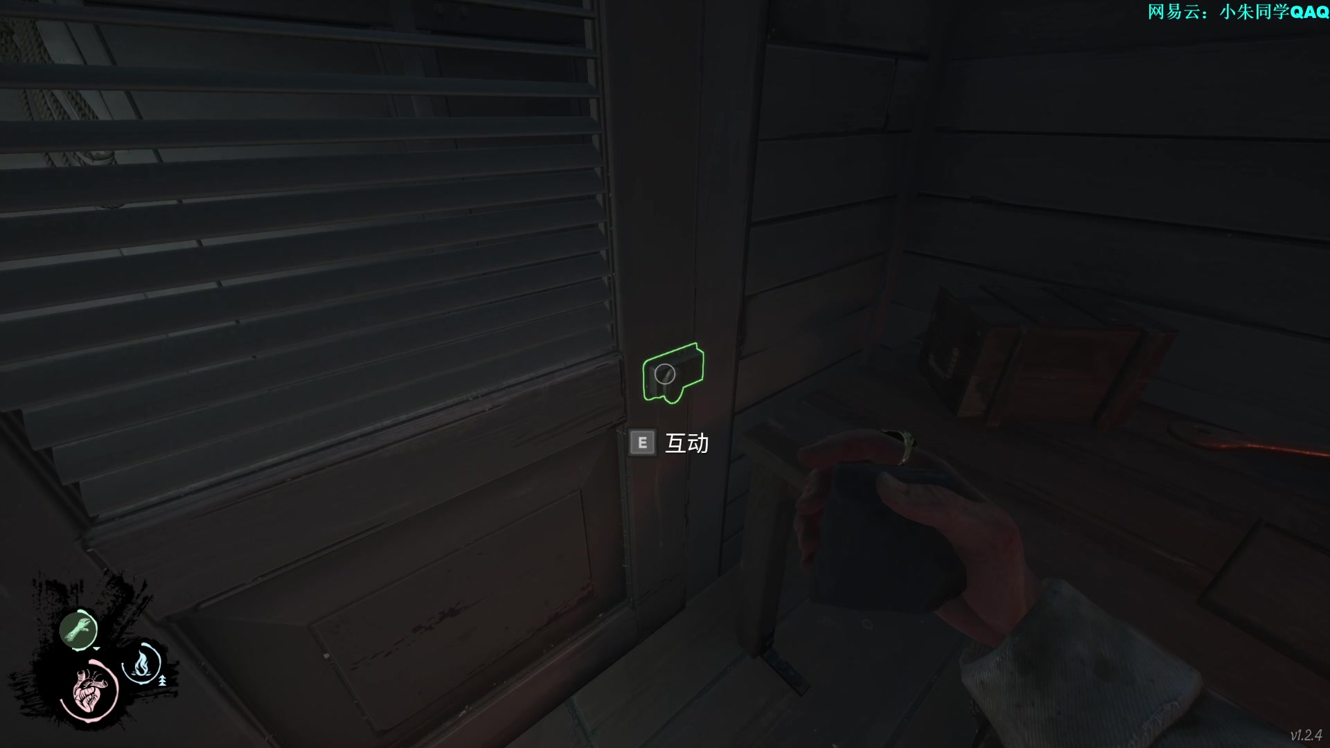 【2023-02-14 04点场】朱老师z：绿色正能量：）