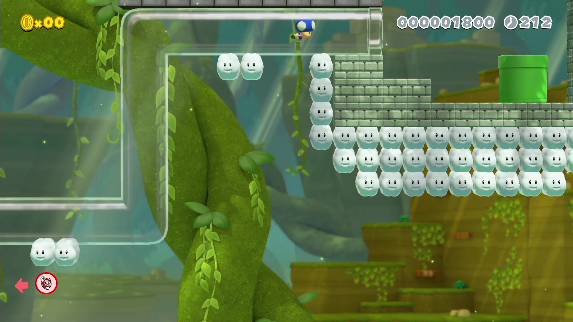 【2023-02-14 01点场】KazeLink：主播开发游戏去了 随缘开播