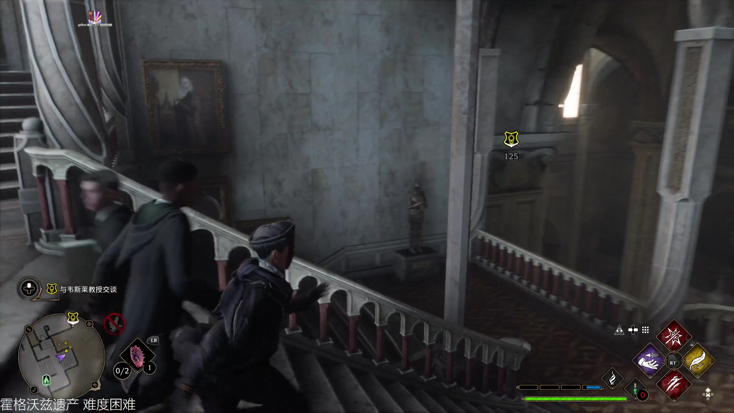 【2023-02-14 15点场】女流66：【女流】女魔头已成型