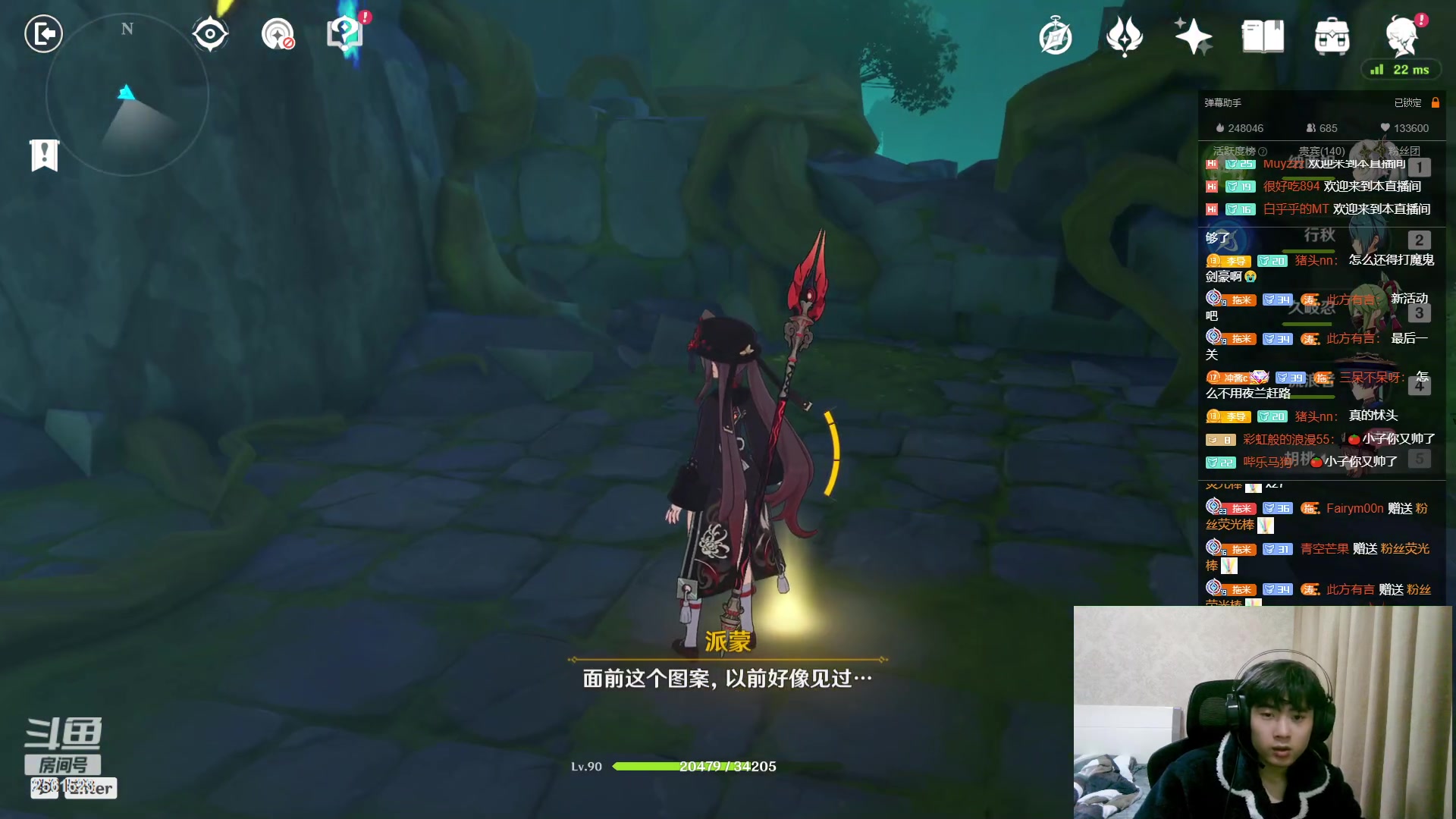 【2023-02-14 03点场】冲酱ccc：心态巨好，永不破防！