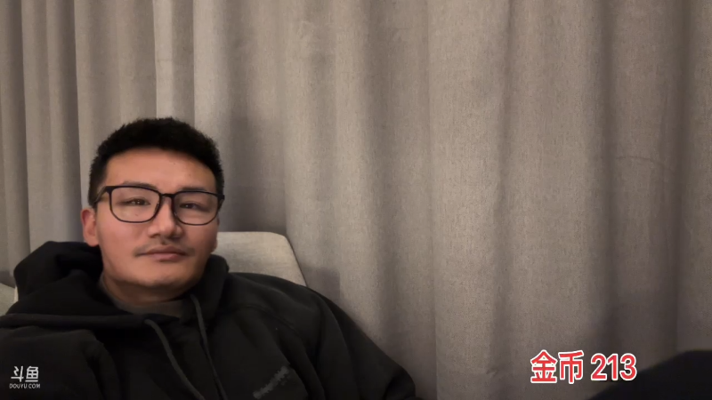 【户外】黑人毅的精彩时刻 20230214 00点场