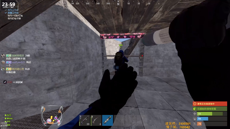 【热门游戏】Happy丨猫腻的精彩时刻 20230213 23点场