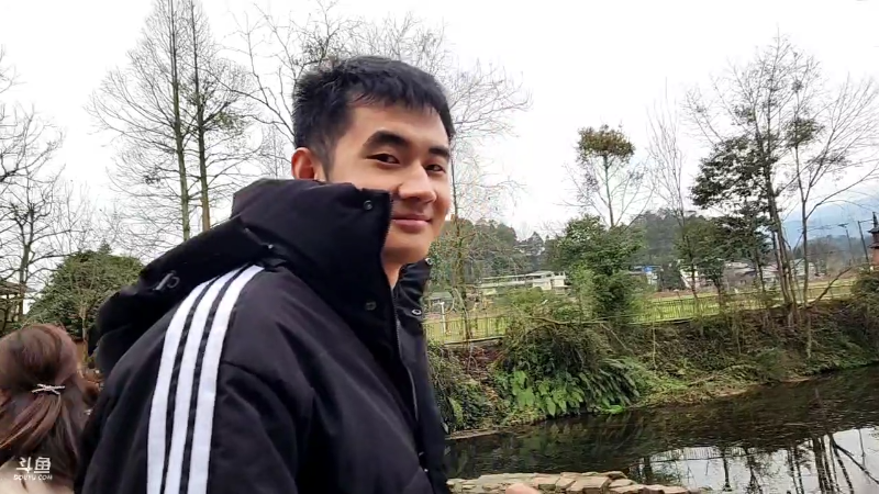 【户外】川味箩卜的精彩时刻 20230214 15点场