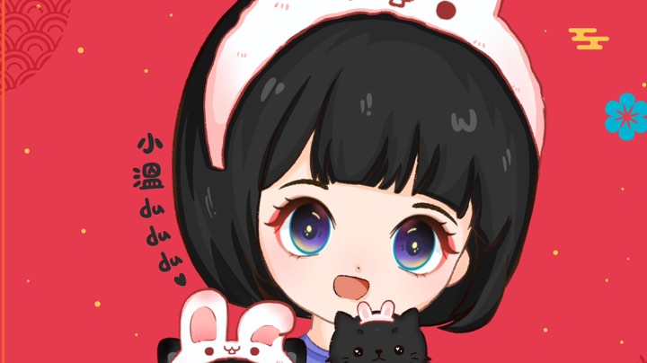 【2023-2-12 19点场】小溫dududu:【小奶团】小温