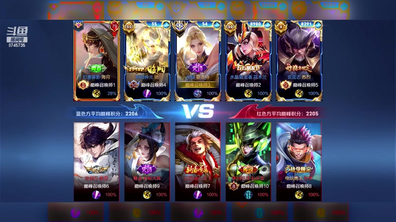 【2023-02-14 20点场】沐沐Ccccc：巅峰赛，冲周榜前十