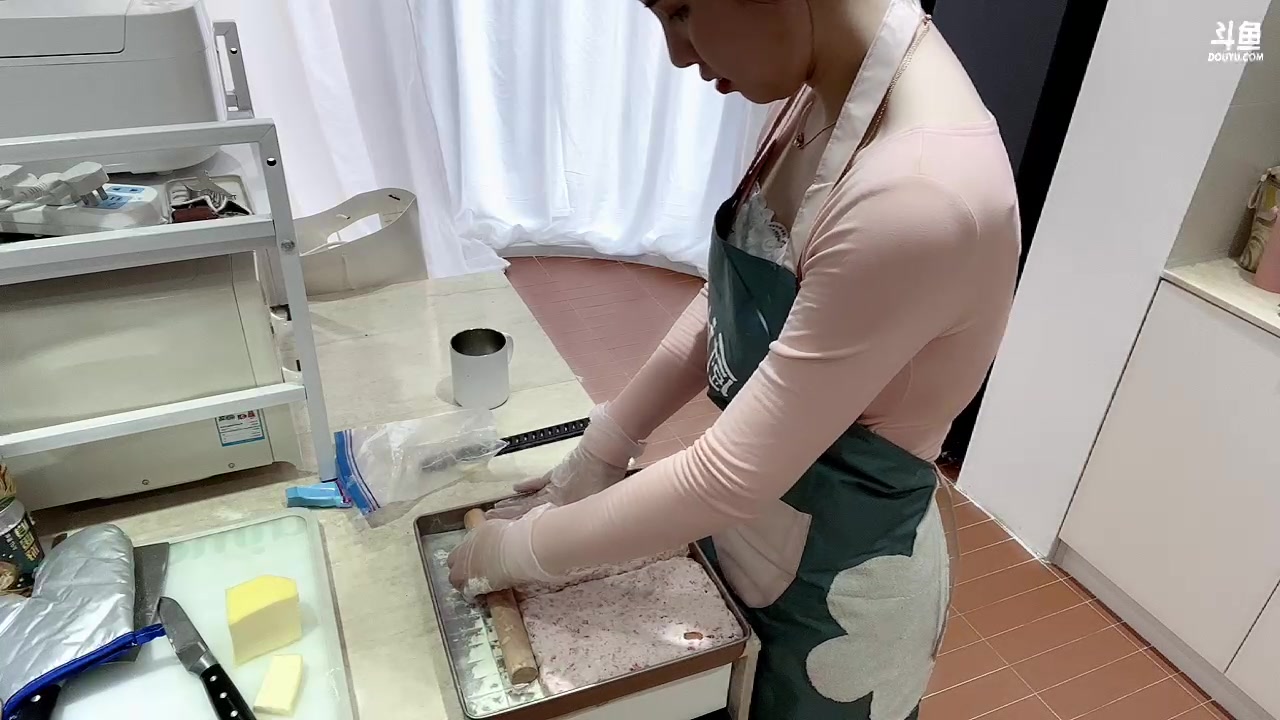 【2023-02-14 15点场】Kiki仔ovo：【kiki仔】情人节限定❤️