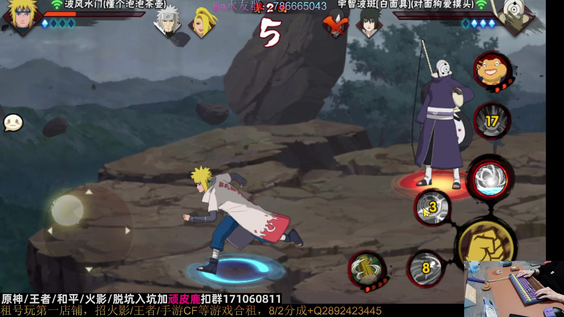 【2023-02-13 23点场】VanGogh浪子：浪子：二月好