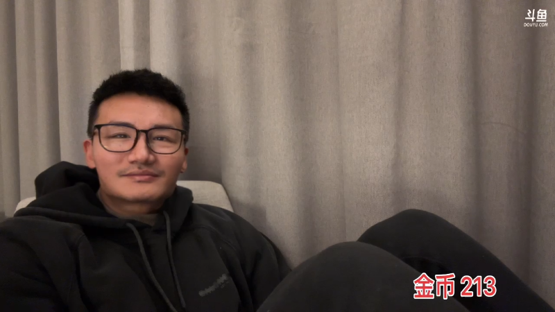 【户外】黑人毅的精彩时刻 20230214 00点场