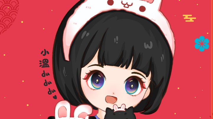 【2023-2-13 19点场】小溫dududu:【小奶团】小温
