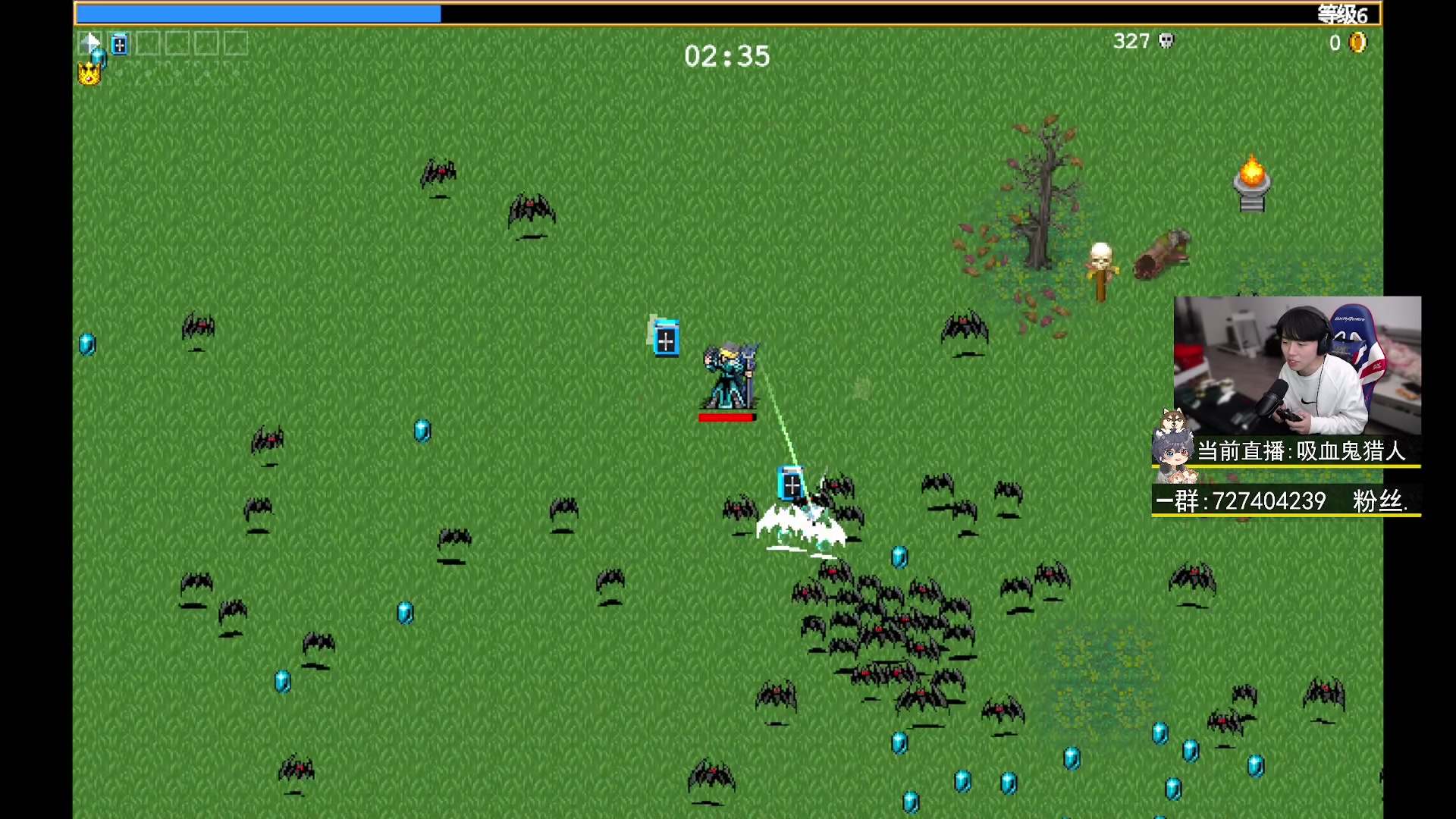 【2023-02-14 20点场】丨绅士瑄丨：冒险服务器来咯~多人受难！