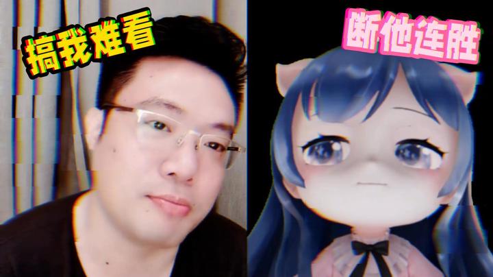 在搞师傅难看这块，她真的很有天赋
