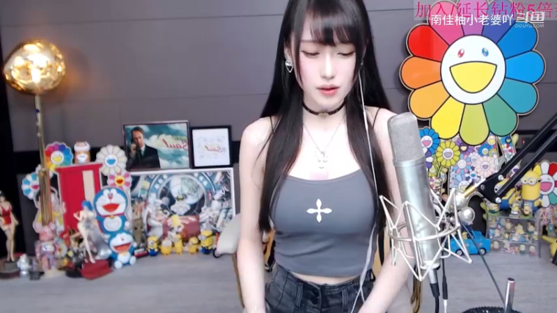 腐团儿：好漂亮