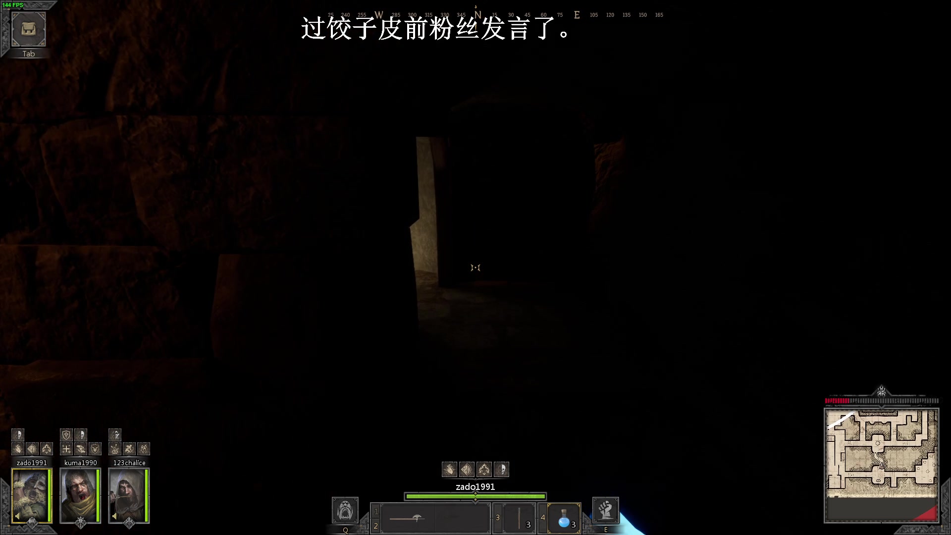 【2023-02-14 01点场】zard1991：zard1991 chill dude