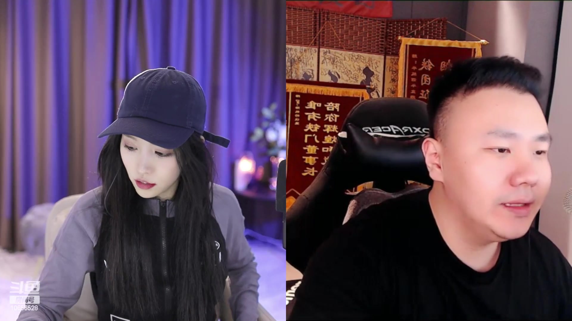 【2023-02-13 22点场】唐6儿：【小奶团】 黄金卡 进来先扣个笔芯好吗