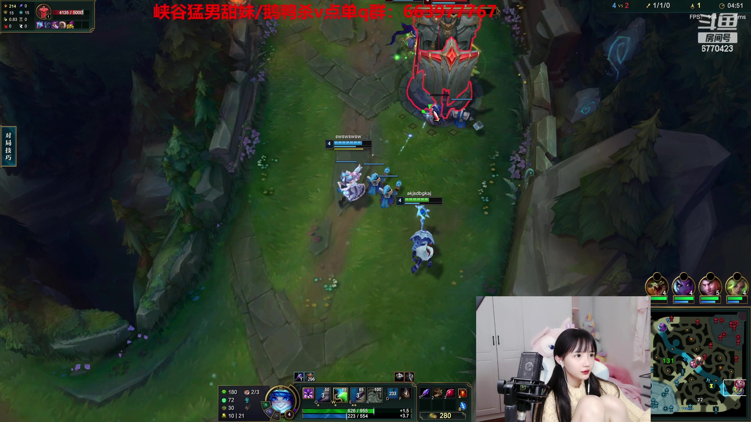 【2023-02-13 22点场】塔莉娅QAQ：钻石双倍：飞跃十三号房