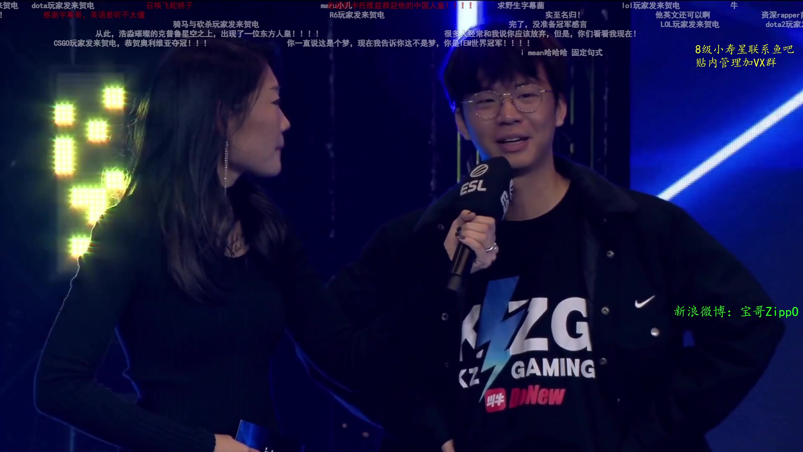 【2023-02-14 13点场】ZippO宝哥：全英雄随机！！！