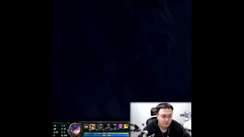 刚哥教你剑姬怎么对线杰斯