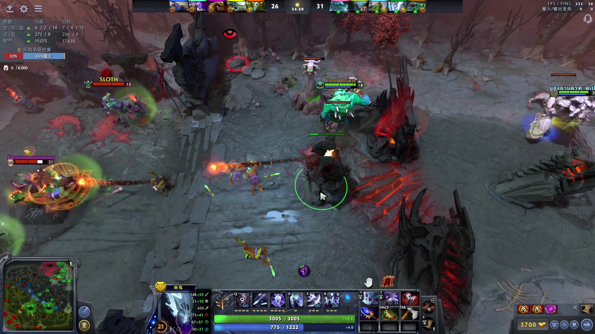 【2023-02-14 13点场】斗鸡dougay：补好你那个兵！