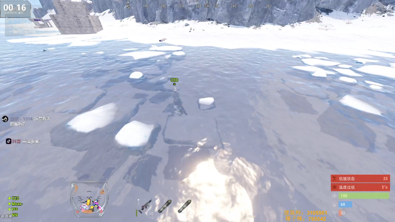 【热门游戏】Happy丨猫腻的精彩时刻 20230214 00点场