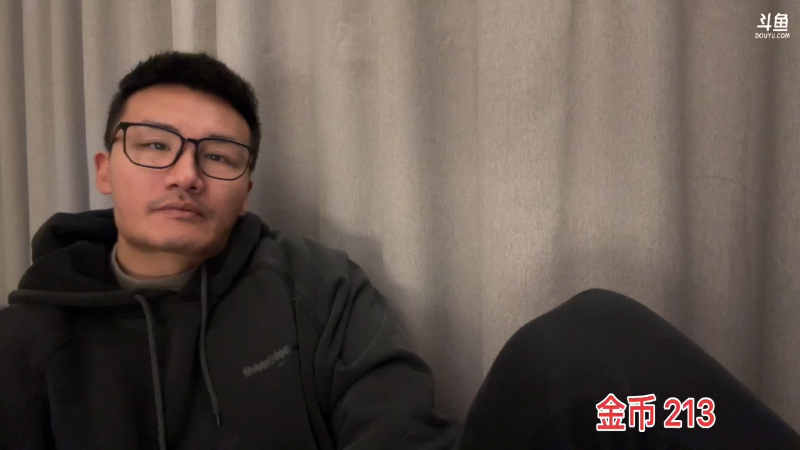 【户外】黑人毅的精彩时刻 20230214 00点场