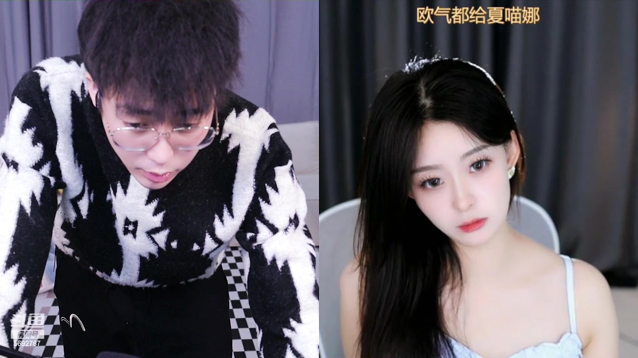 【2023-02-13 13点场】别问问就黑皮：【小奶团】黑骑士无所畏惧