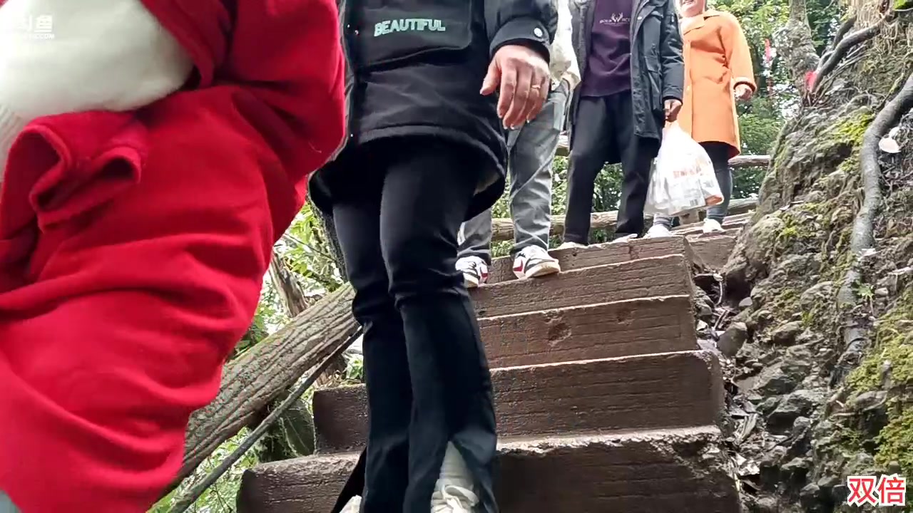 【2023-2-14 14点场】o北京斌子o:青城山！！